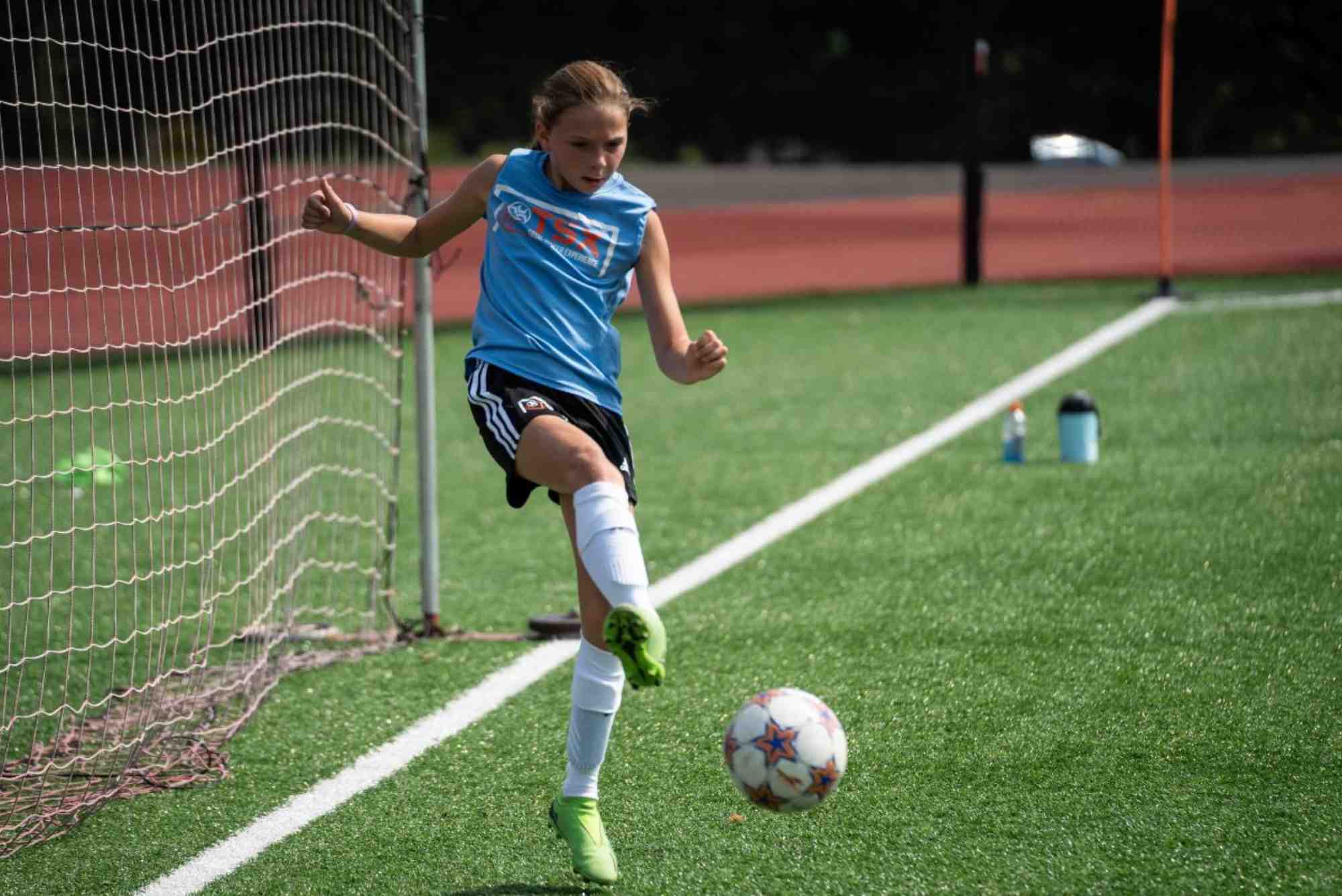 Winning Soccer Tips You Can't Afford to Miss Today!