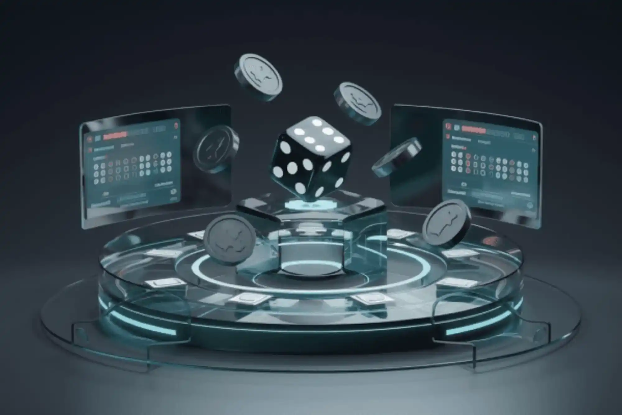 new betting sites differ from established ones