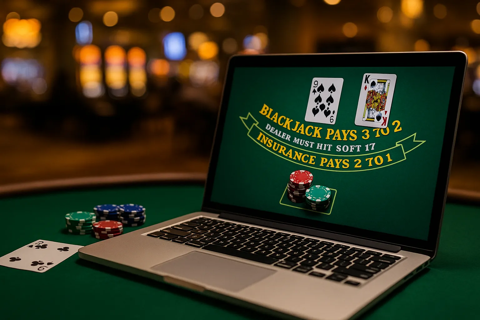 Can Card Counting Ever Work Online