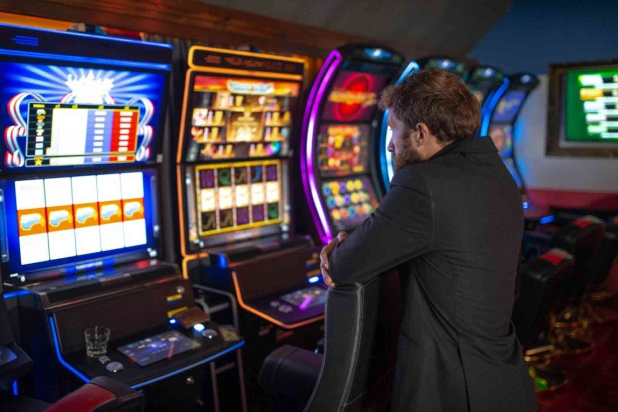 Can Cascading Reels Affect Your Slot Wins?