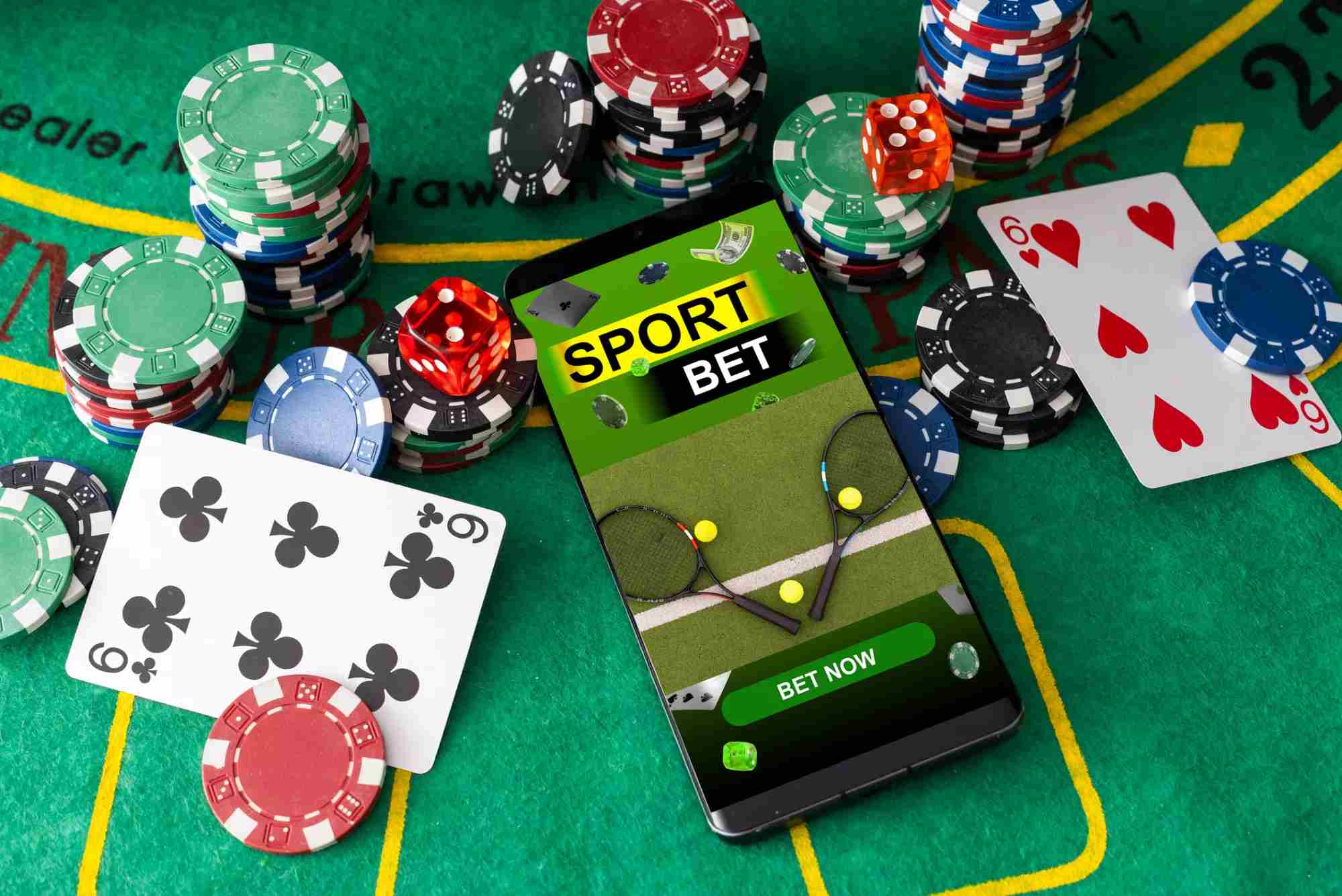 Essential Poker Strategy Tips Every New Player Needs