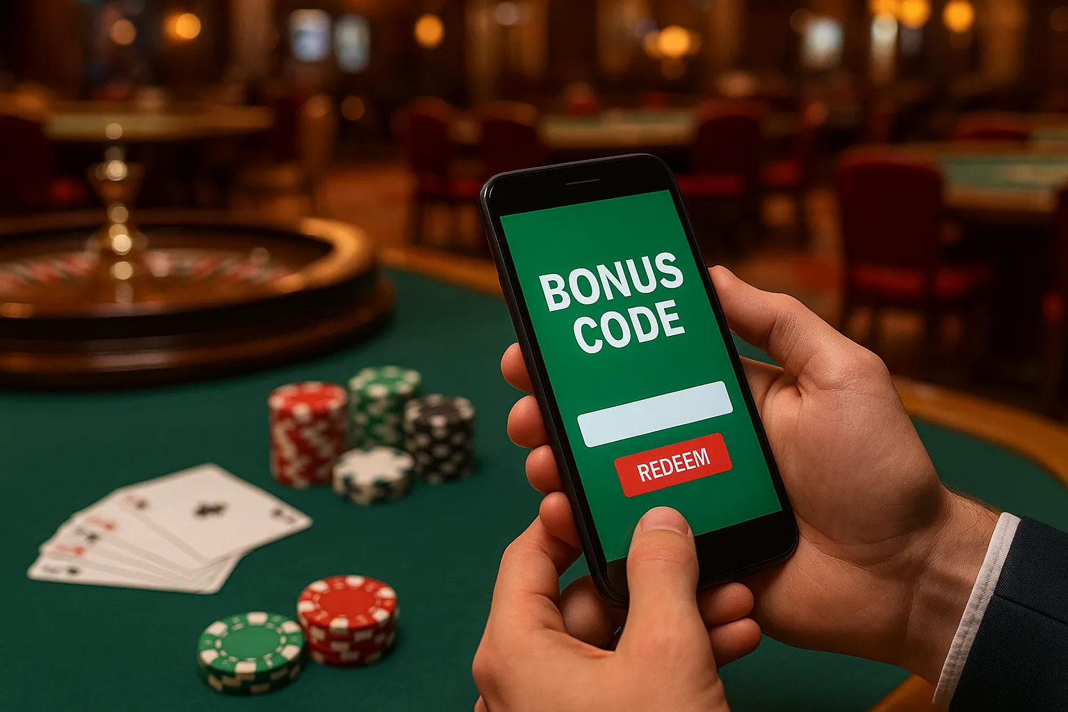 How to Use Casino Bonus Codes Without Hidden Terms