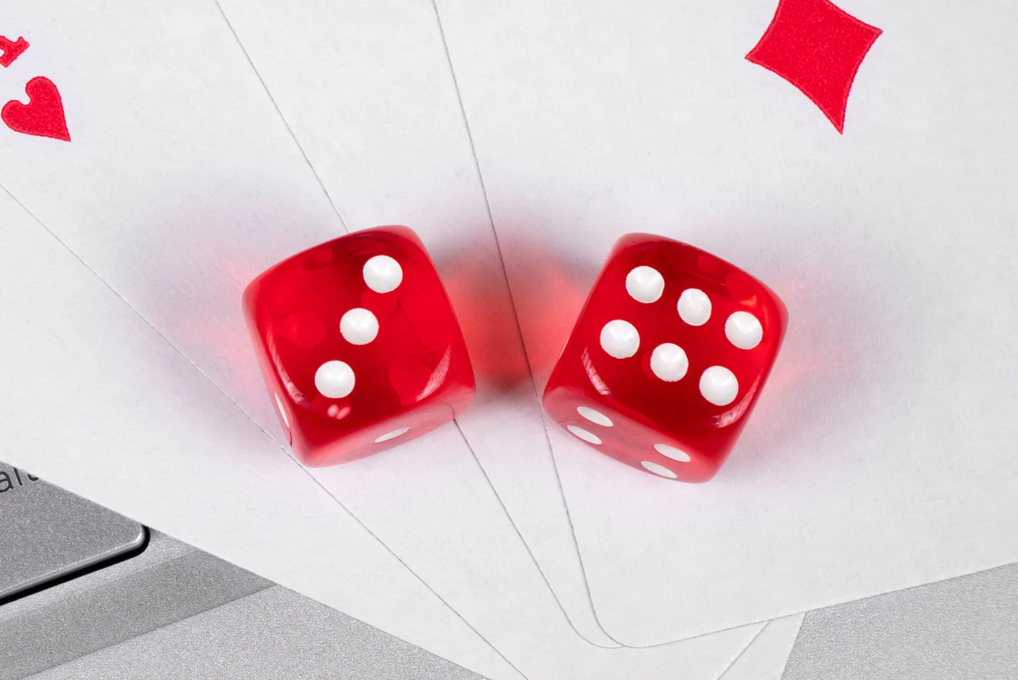 Virtual Scratch Games vs Physical What's Winning