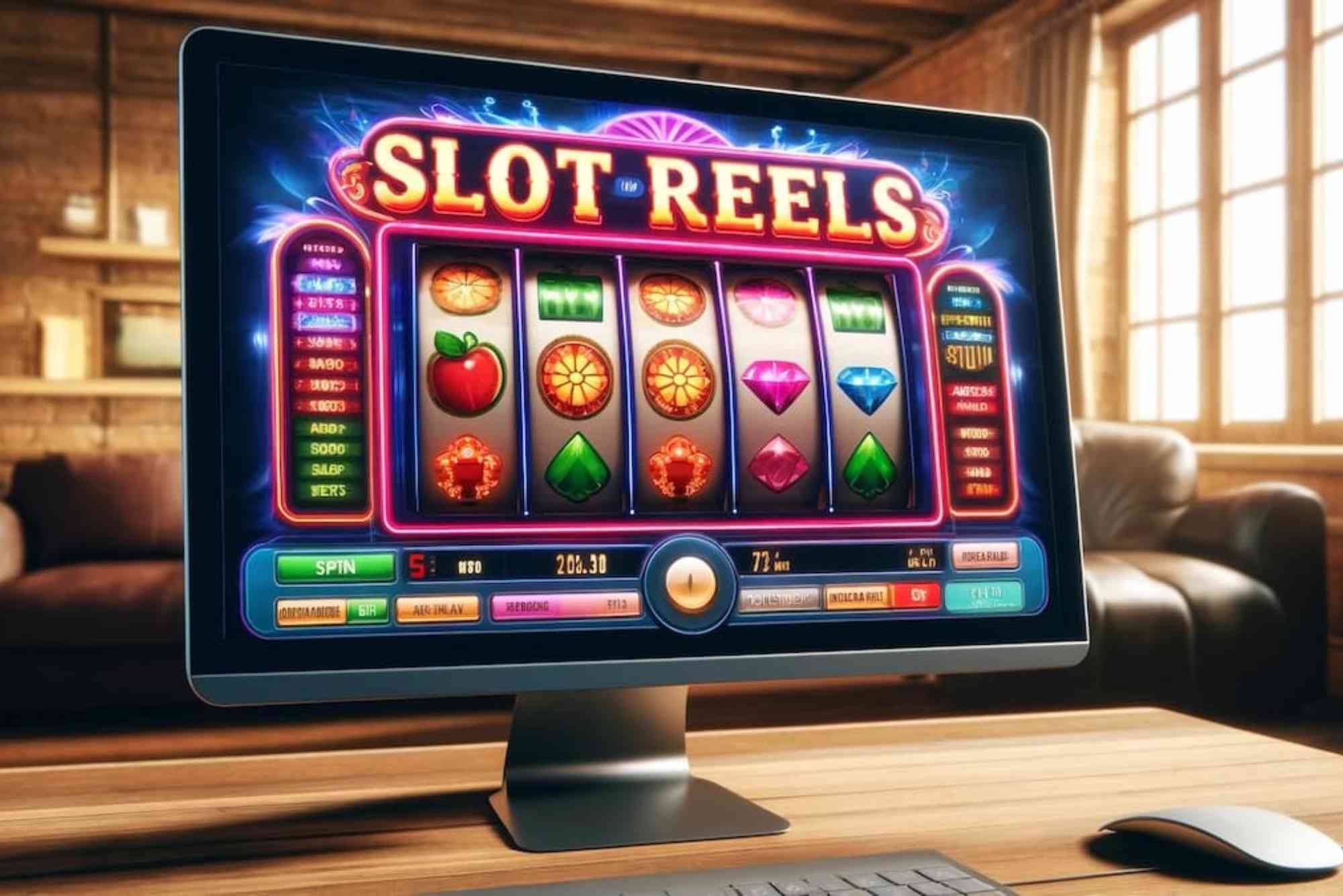 What is Mystery Reel Stacking in High-Volatility Slots