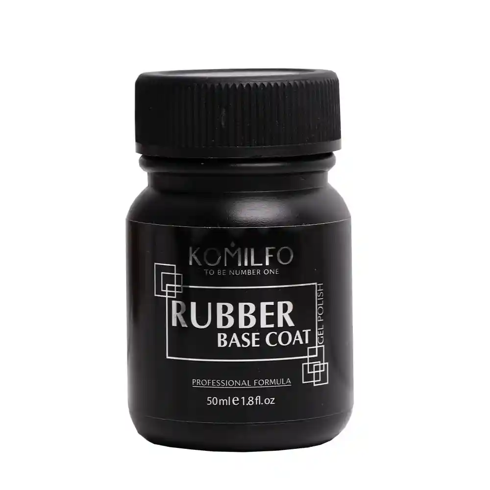 The Magic of Perfect Prep: Why Komilfo Rubber Base Deserves a Place in Every Kit