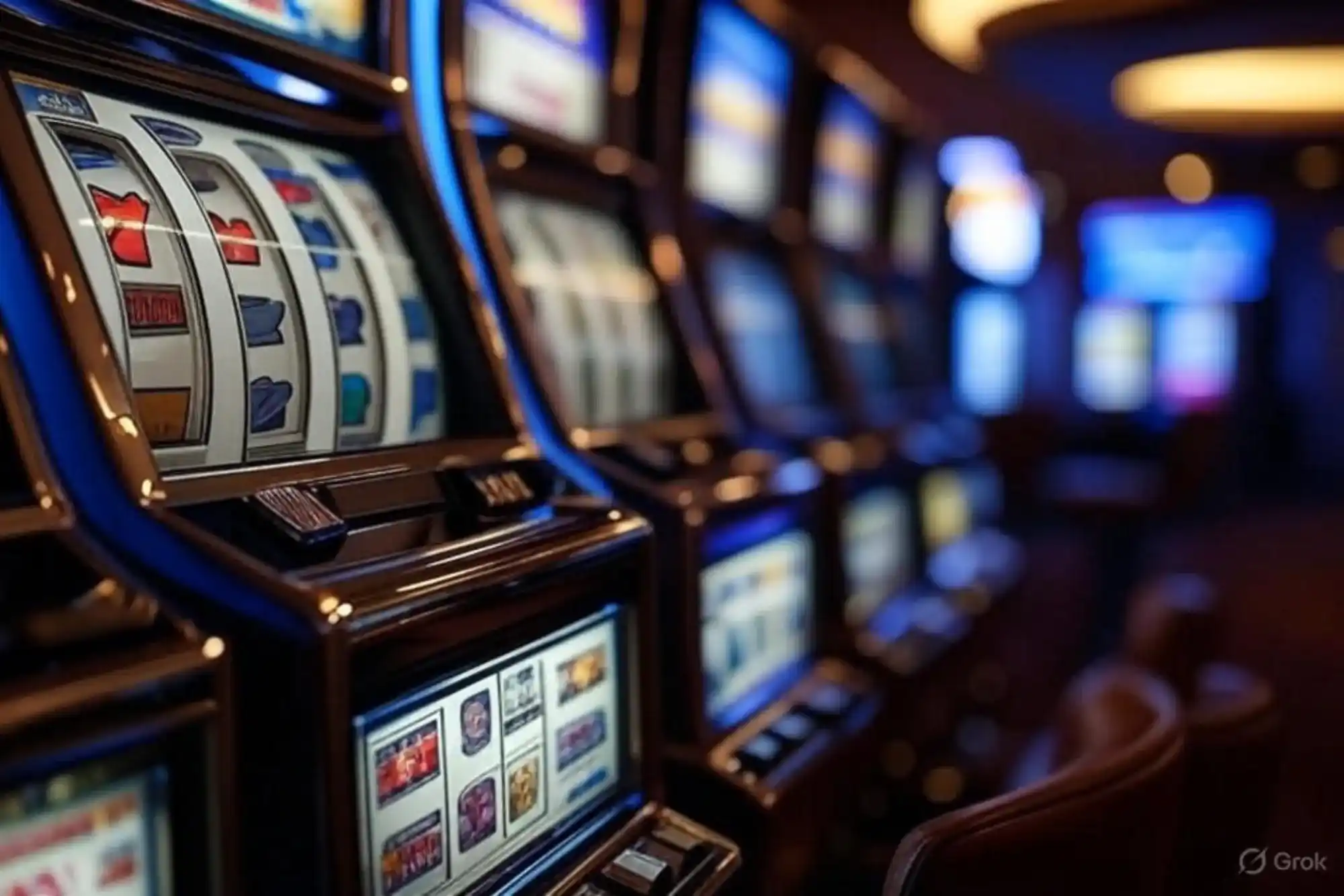 Are Burst Spins Legal in Regulated Slots