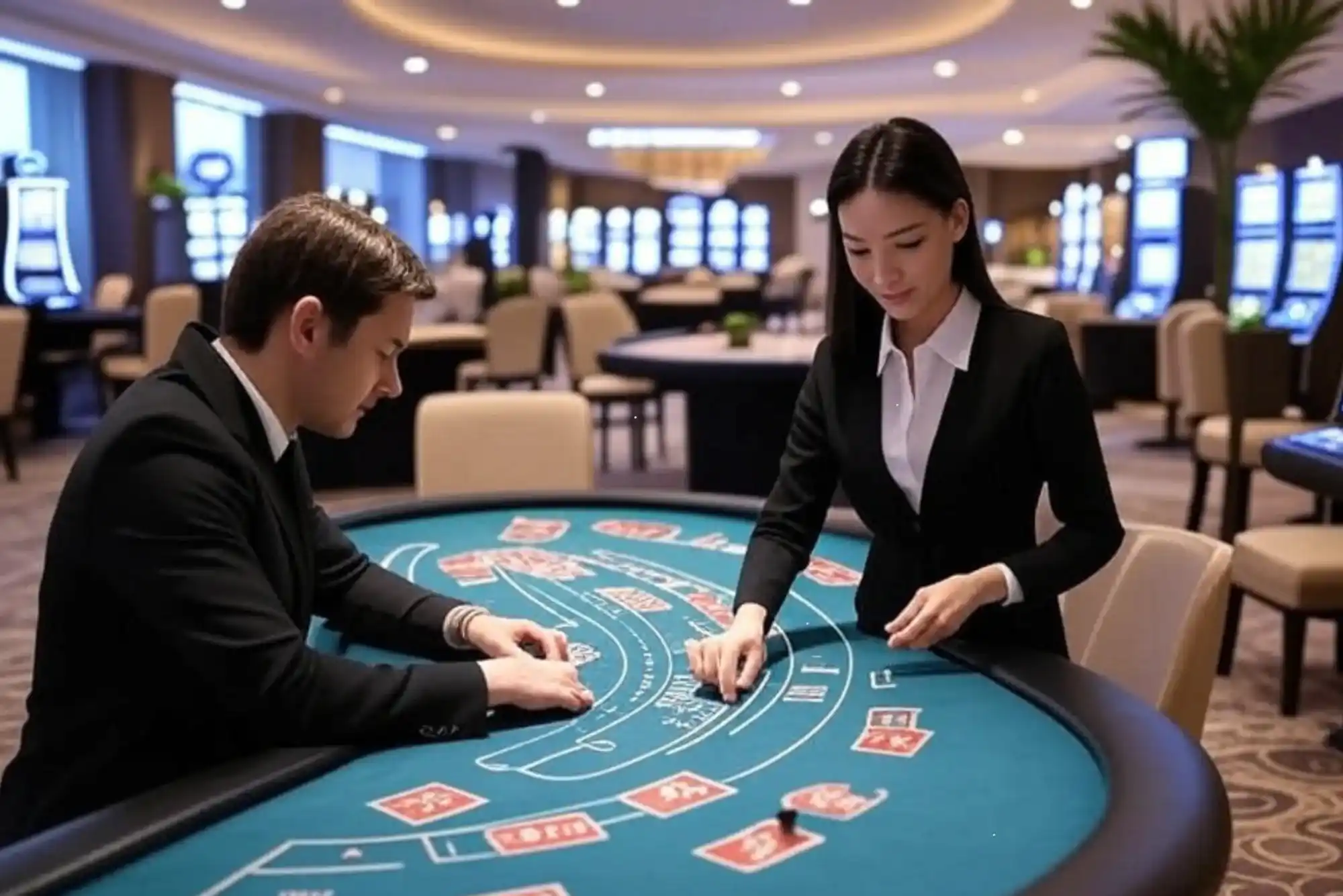 Are Casino Sister Sites Safe to Use