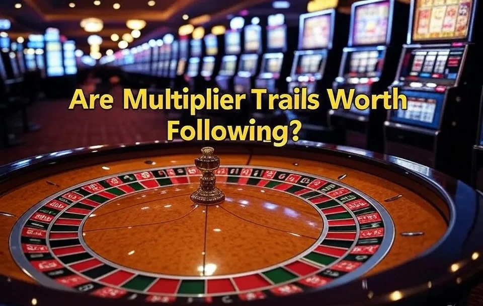 Are Multiplier Trails Worth Following