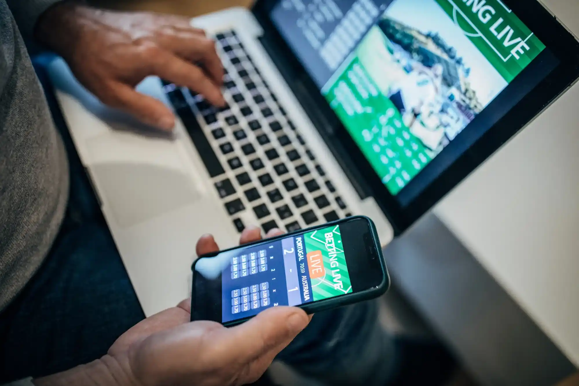 How Do I Join a Betting Site Not on GamStop