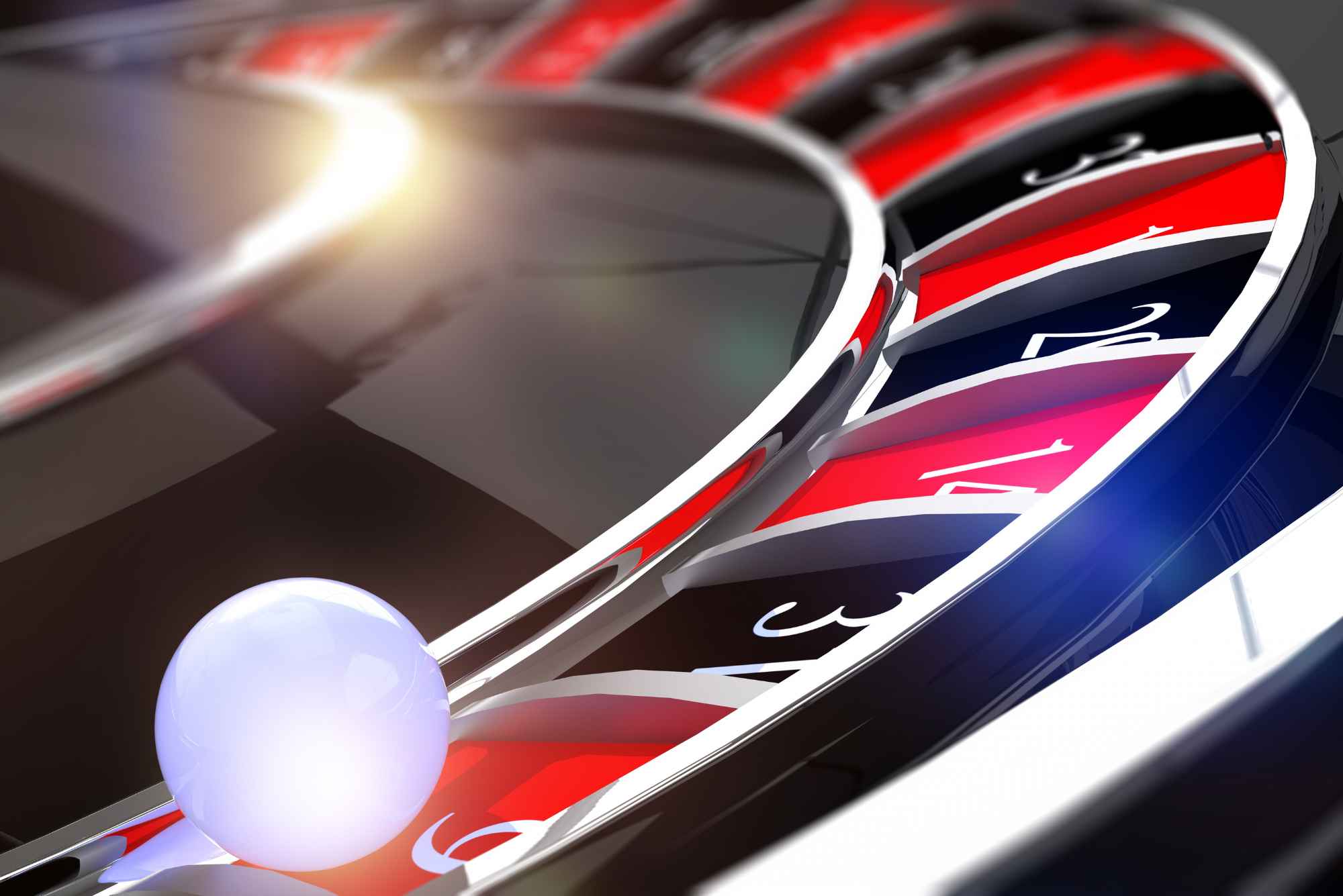 How Do Non GamStop Casinos Work