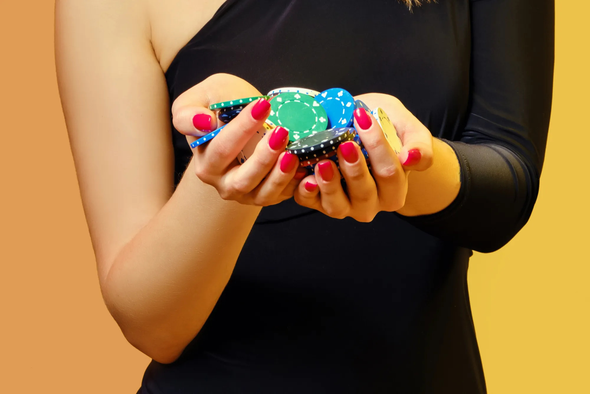 What is Double-or-Nothing in Slots