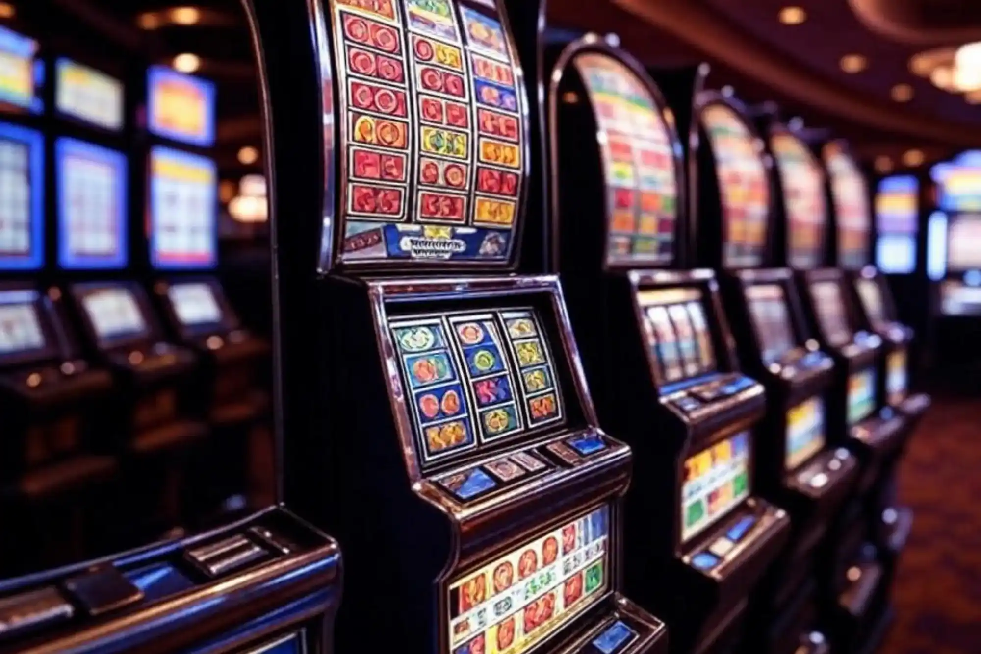 What is a Cascading Reel in Slot Machines?