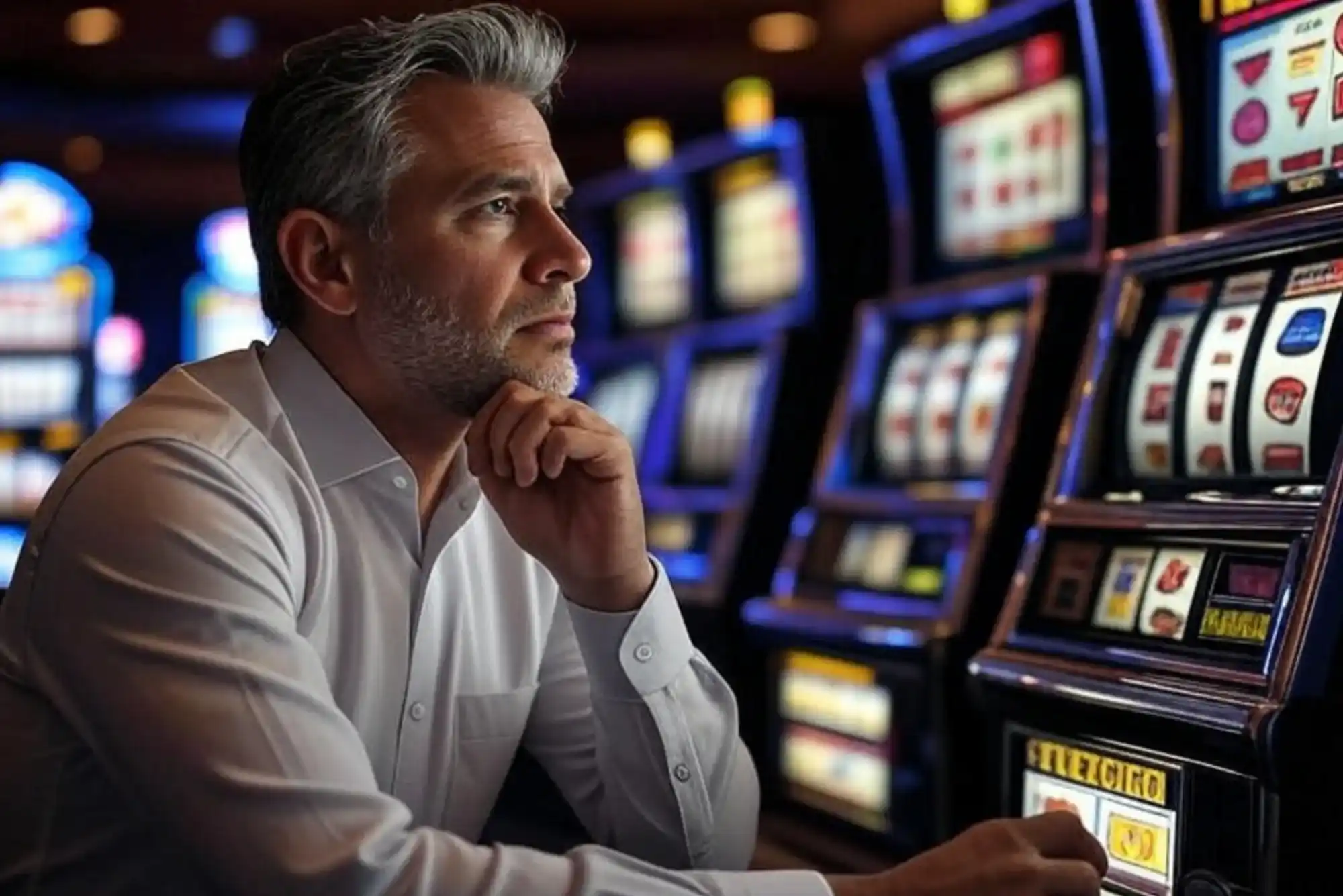 Why Do Slots Sometimes Reduce Payline Hits