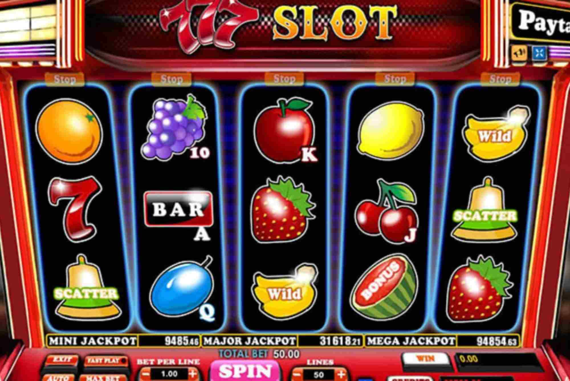 Why Use Betting Strategies In Slots?