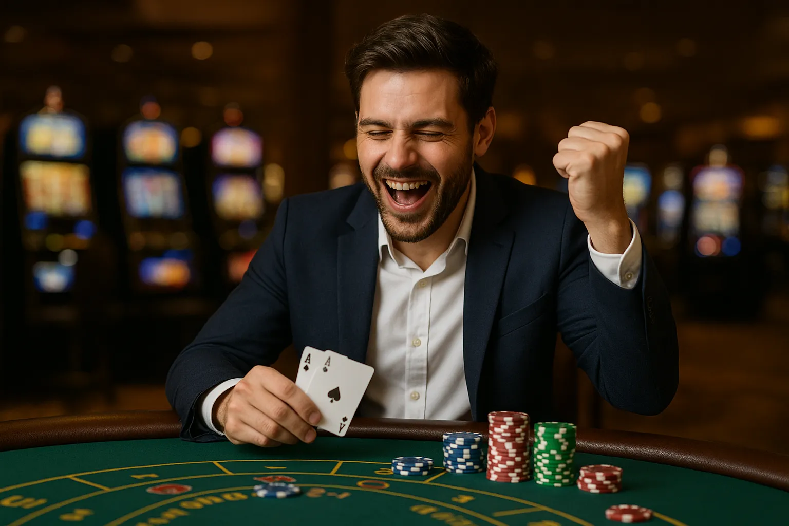 Are Weekend Gamblers More Likely to Win Than Weekday Players