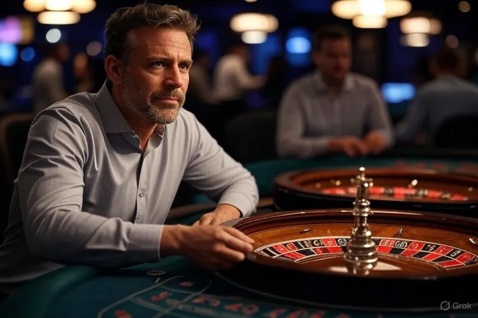 Can Betting Patterns Actually Fool a Casino’s Algorithms