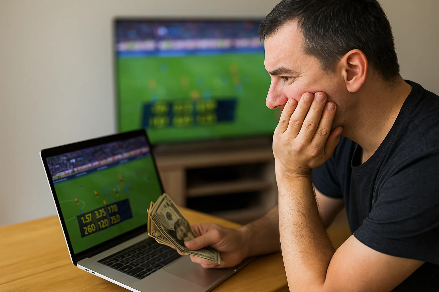 How Much Psychology Shapes Success in Sports Betting