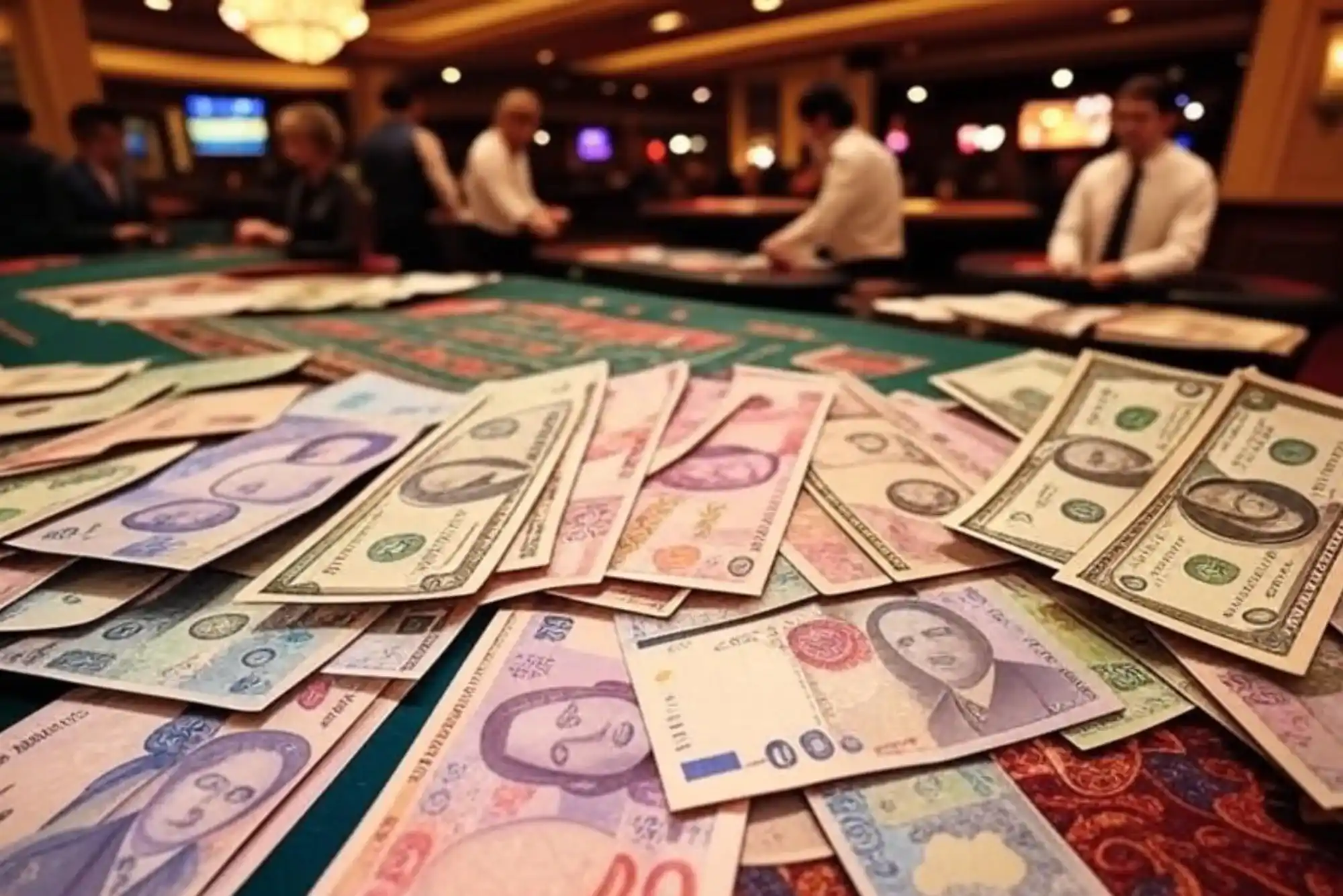 How do I deposit Bitcoin at non GamStop casinos