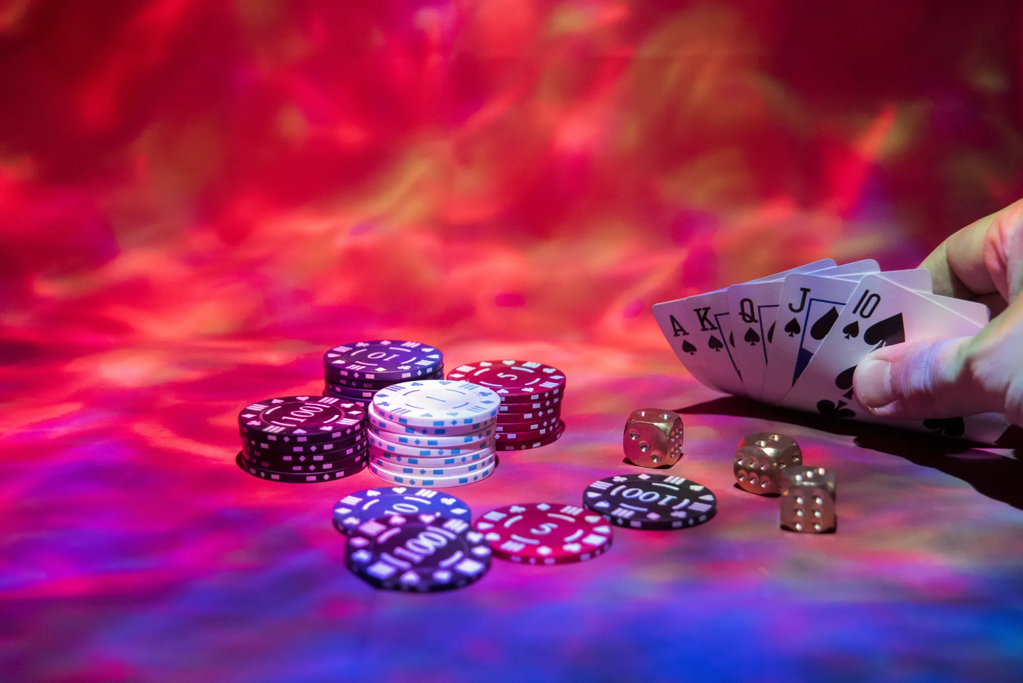 How to Find Trusted Non-GamStop Casinos
