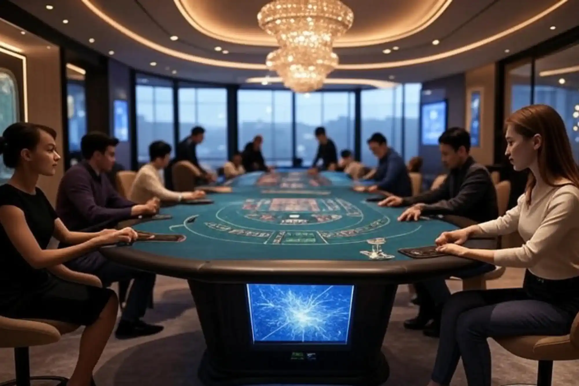 Which Are the Best Crypto Casinos in 2025