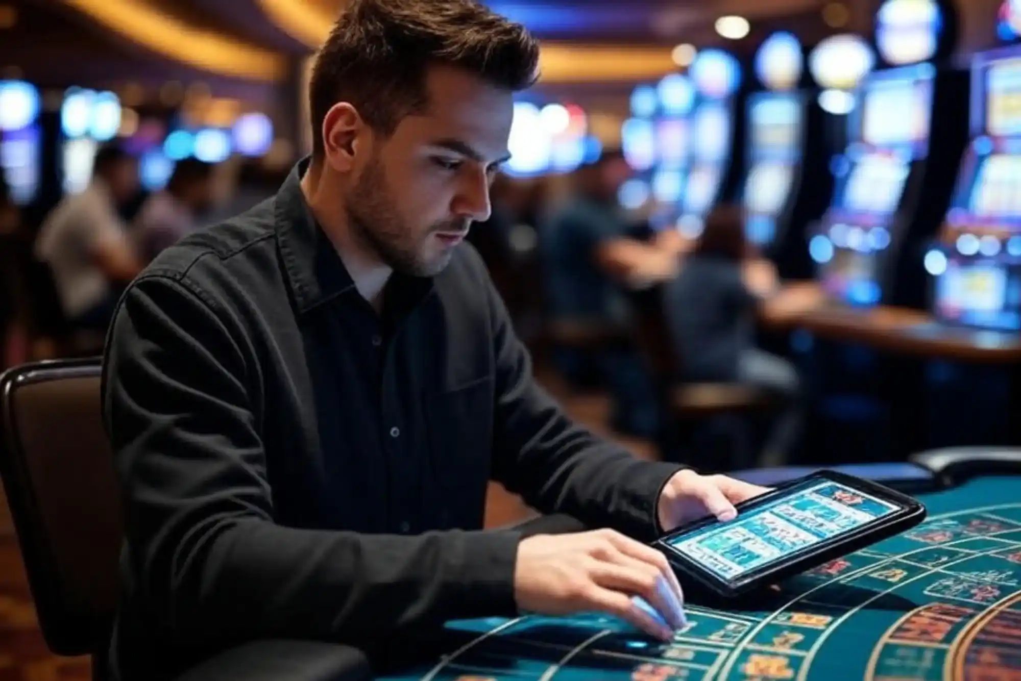 Which Mobile Slots Offer Progressive Jackpots