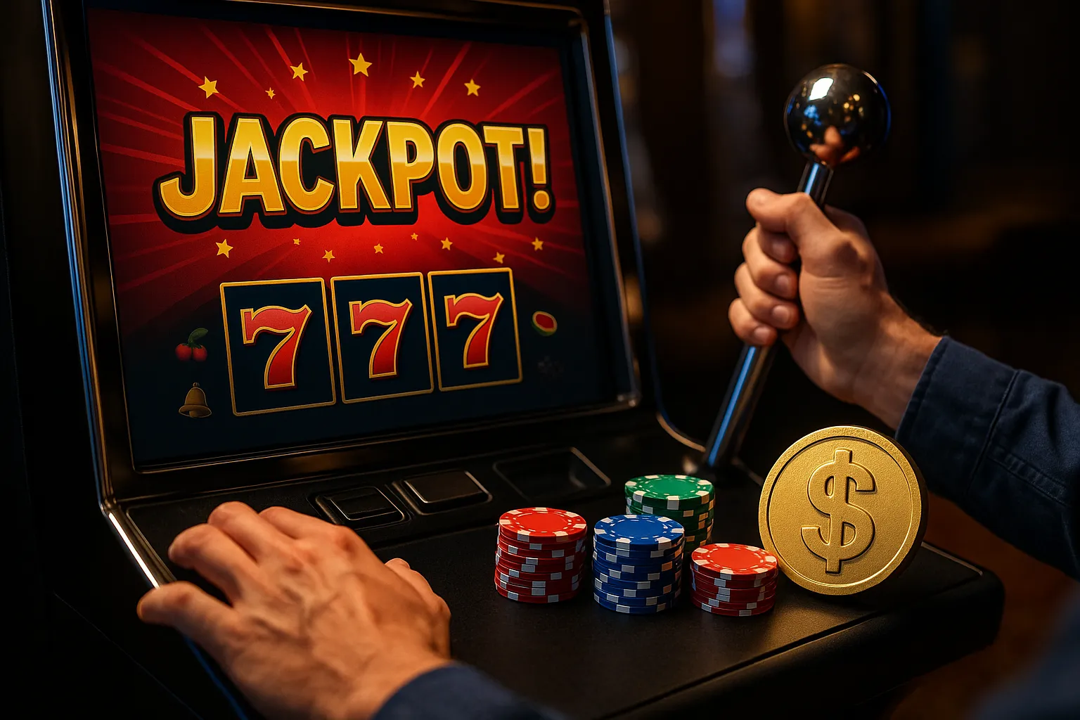 Are Progressive Jackpots Really Worth the Chase