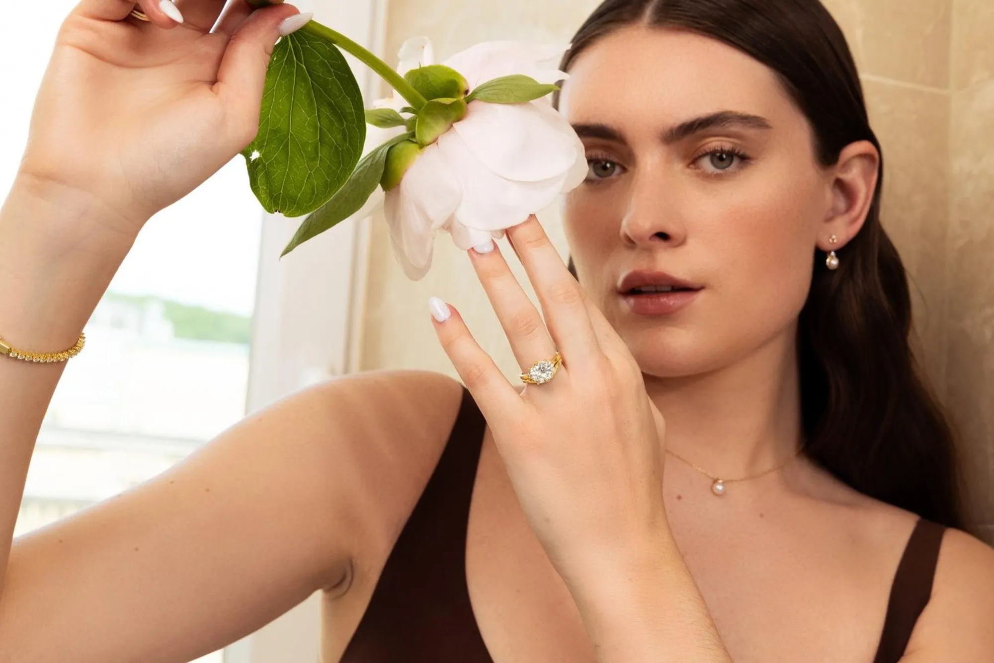 Ethical Jewelry Shapes Modern Style