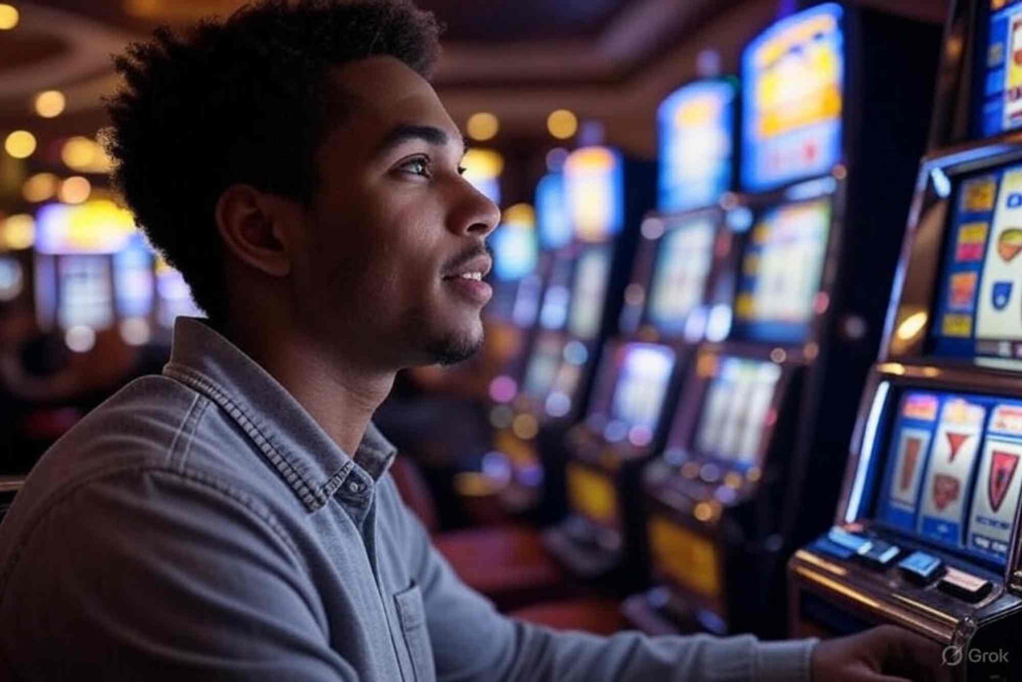 How Can I Win Real Money on Slot Sites UK