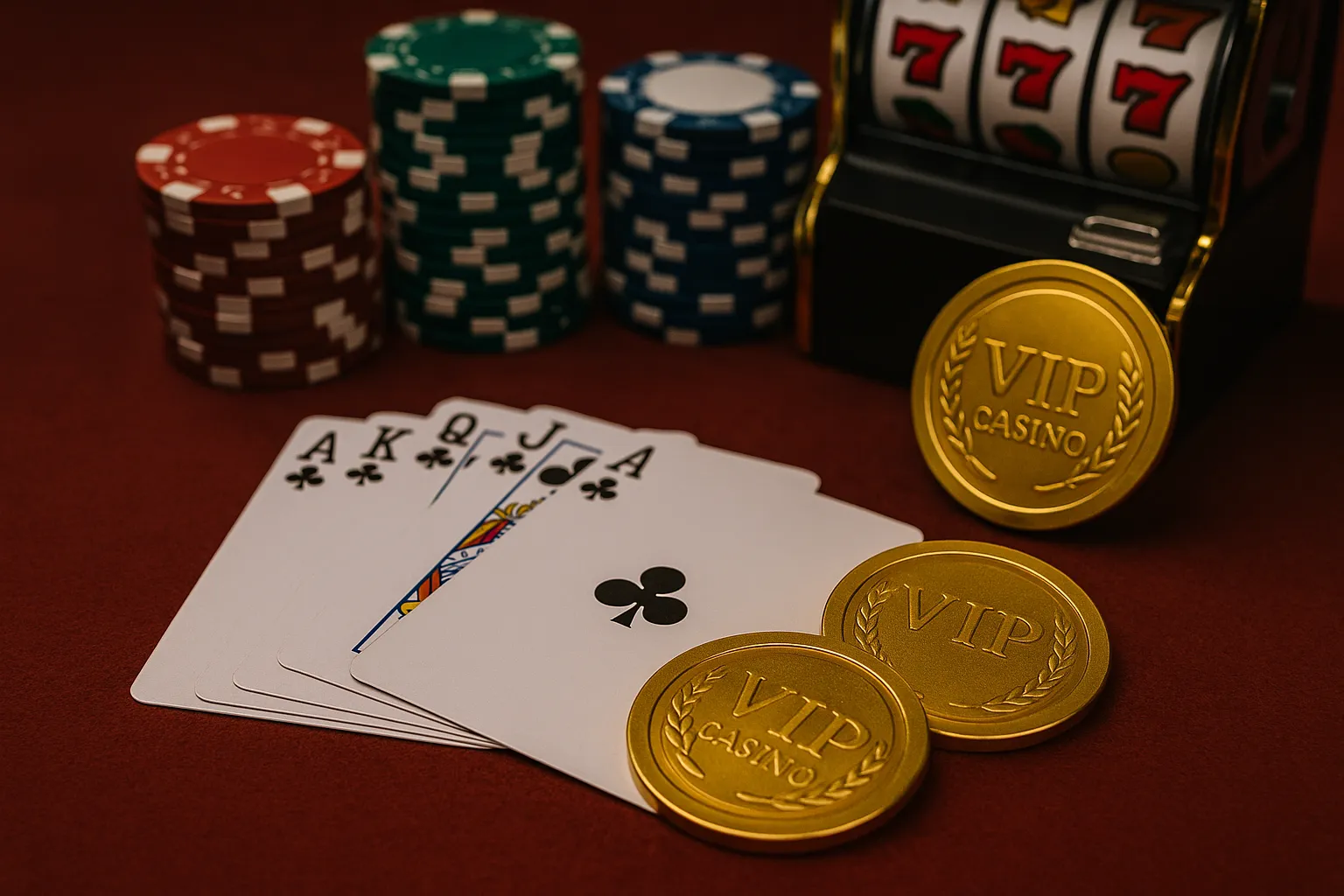 How Do VIP Casino Programs Really Work Behind the Scenes