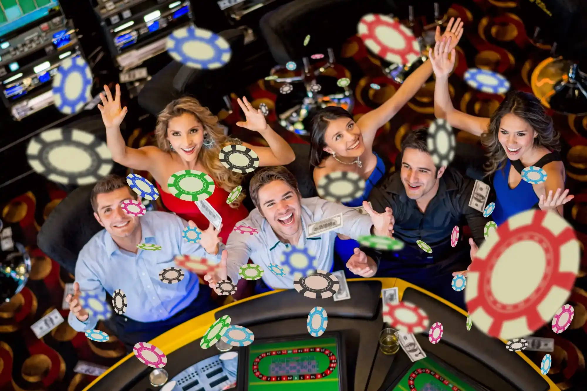 What are the best new online casinos