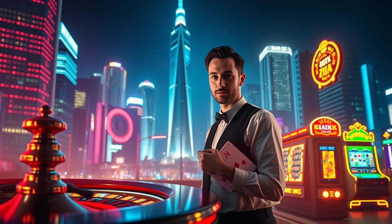 Which Casino Games Have the Highest Return-to-Player (RTP)