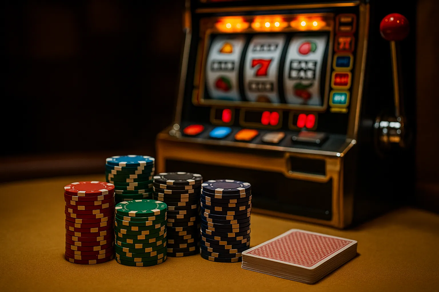 Which non GamStop Casinos Offer No Deposit Bonuses