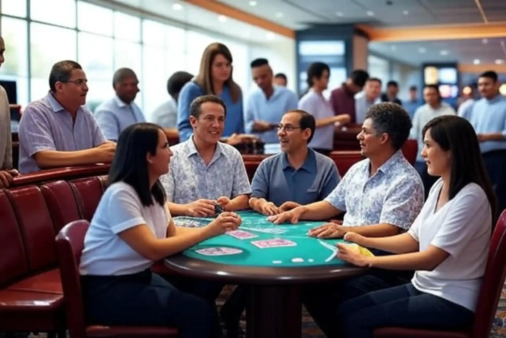 Why Do Players Choose Non GamStop Casinos