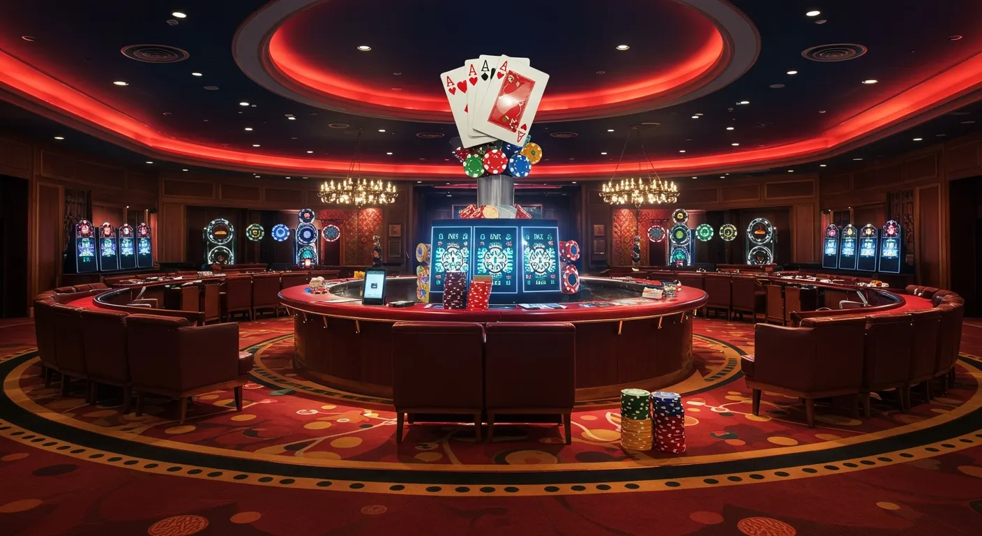 Are Casino Bets Better Than Sports Bets