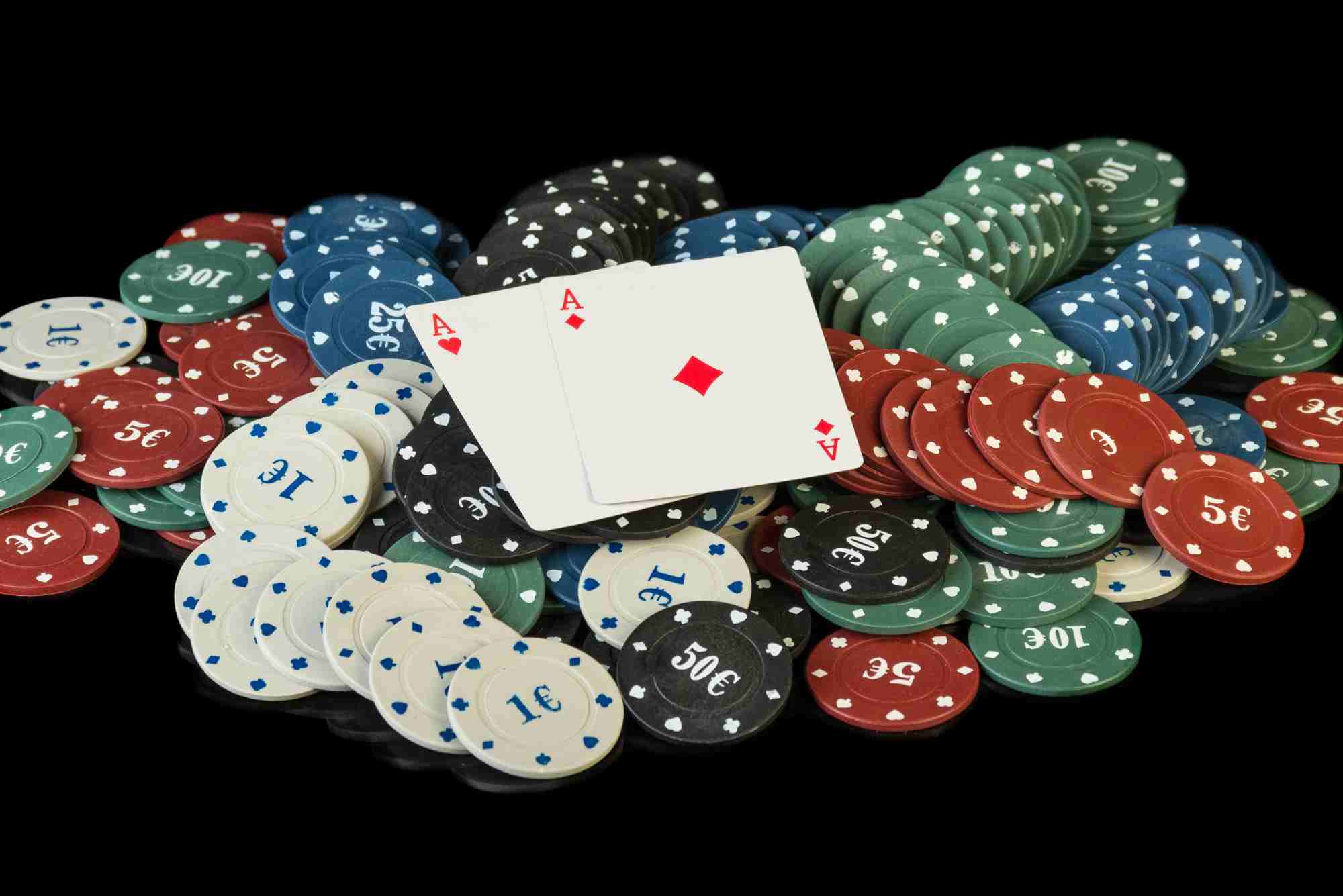 Best Welcome Bonuses on UK Casino Sites