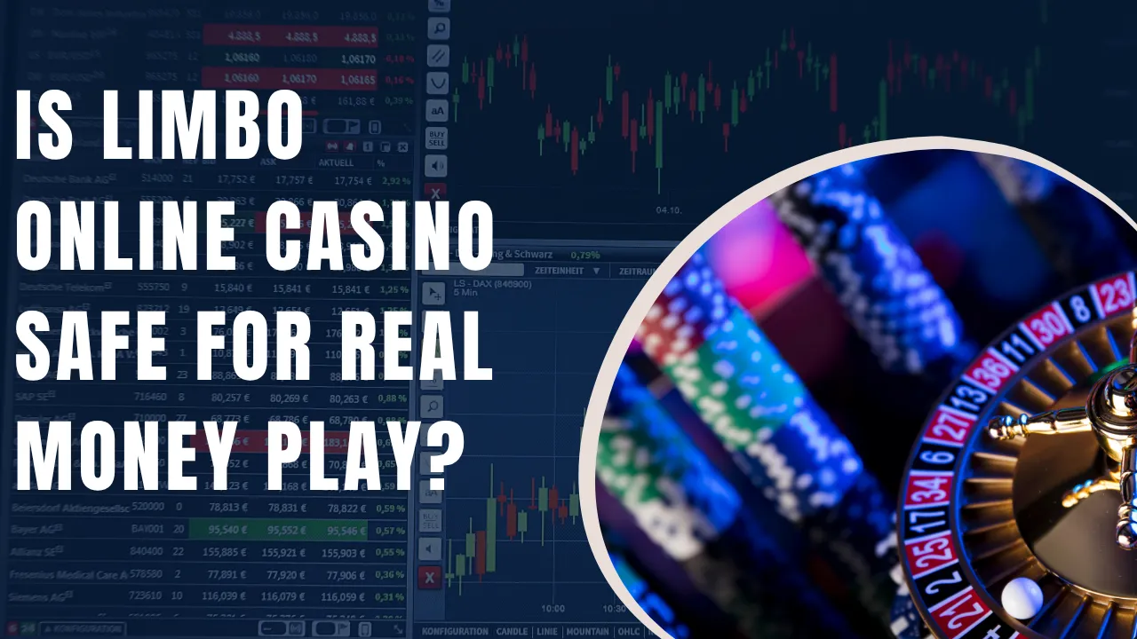 Is Limbo Online Casino Safe for Real Money Play