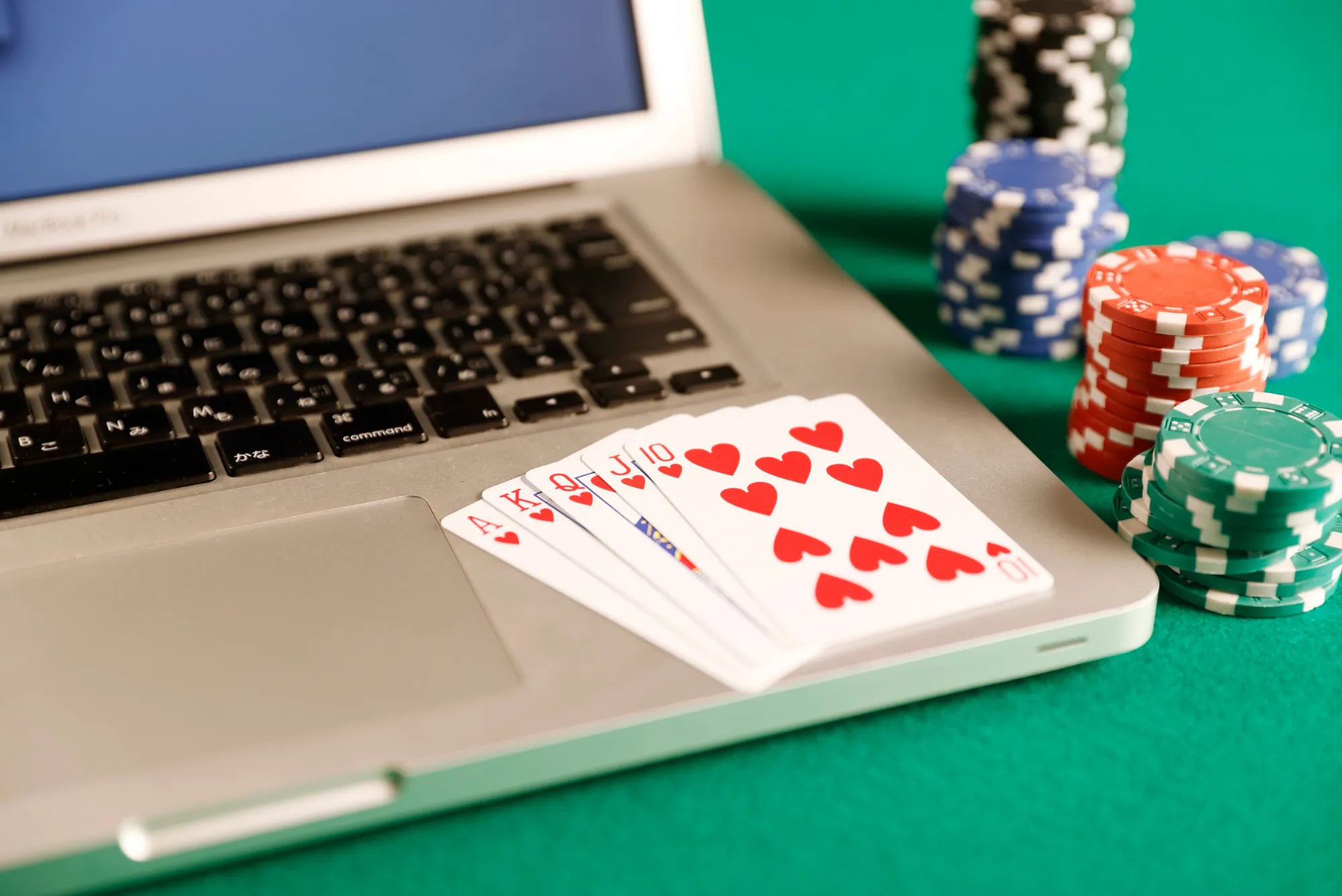 What Is the Most Trusted Online Casino in the UK