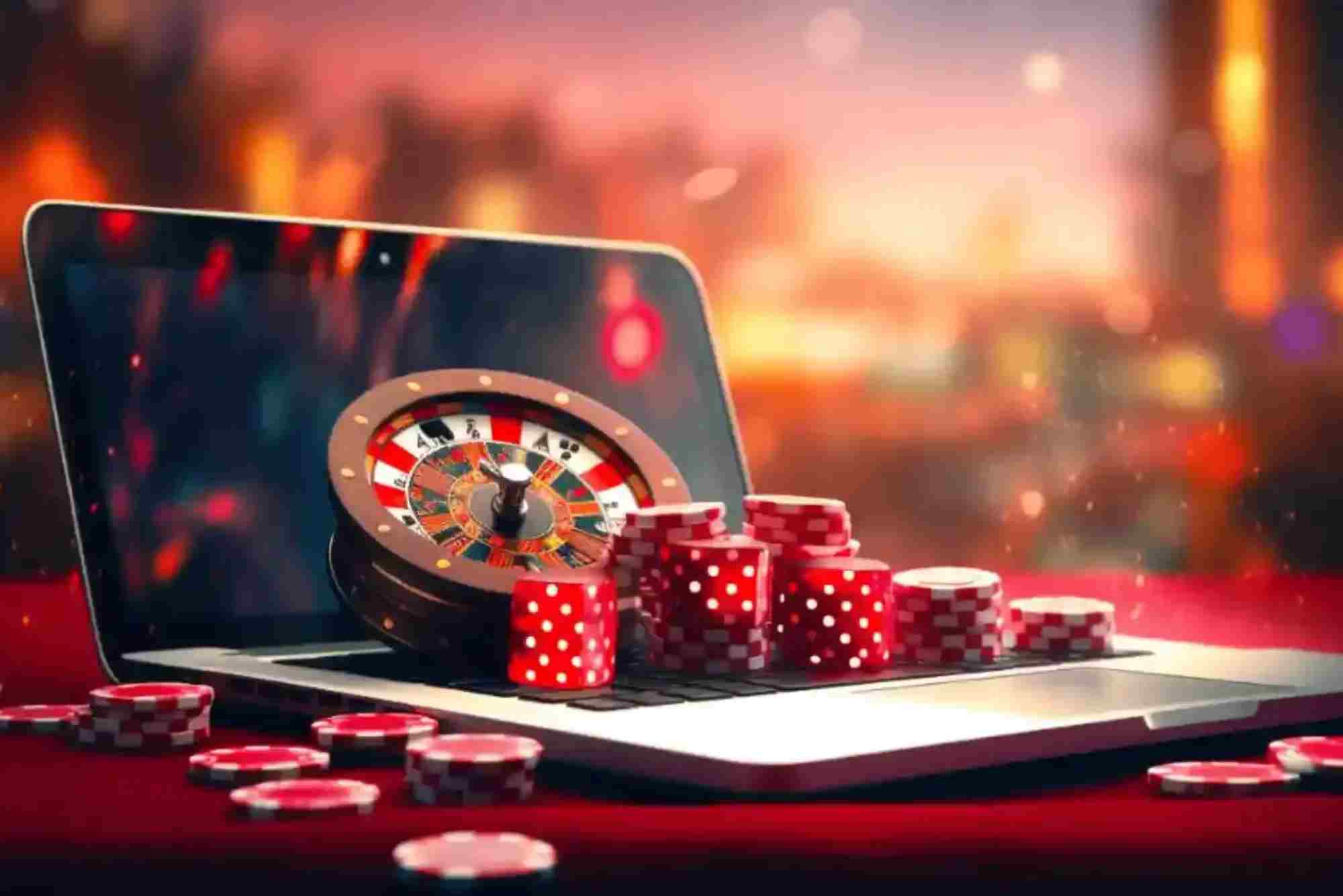 How Do Non GamStop Casinos Work In The UK?