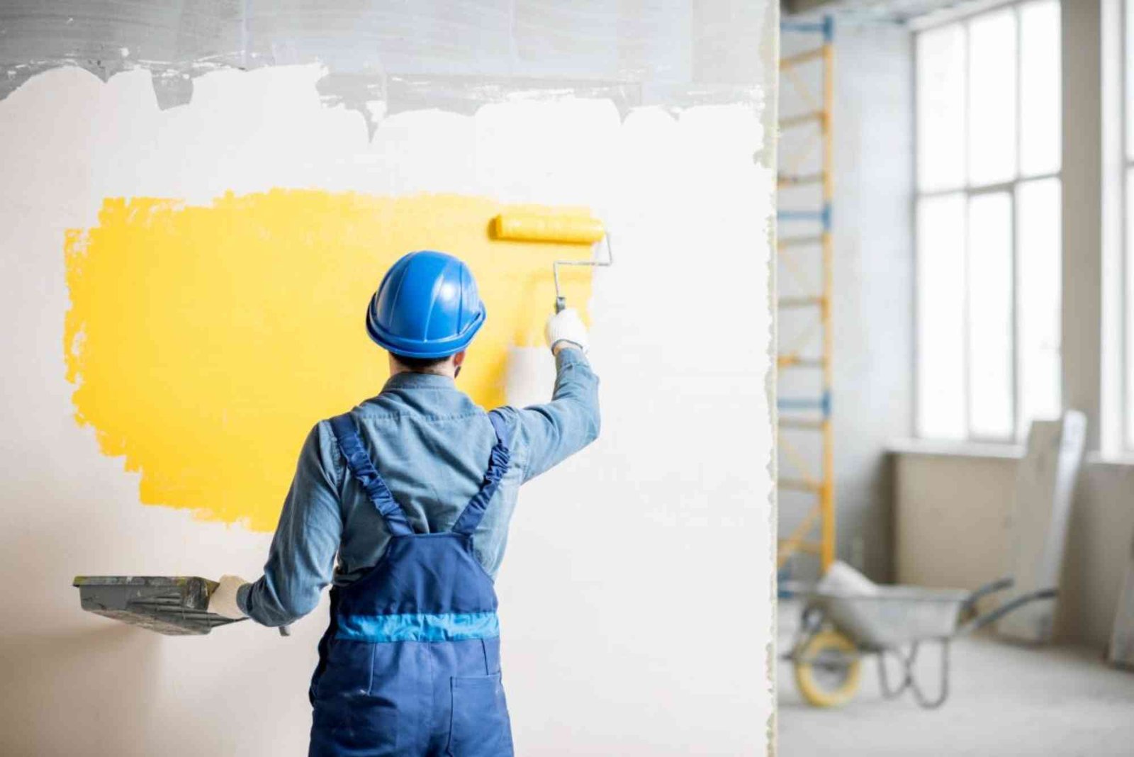 Painters in Gainesville, TX