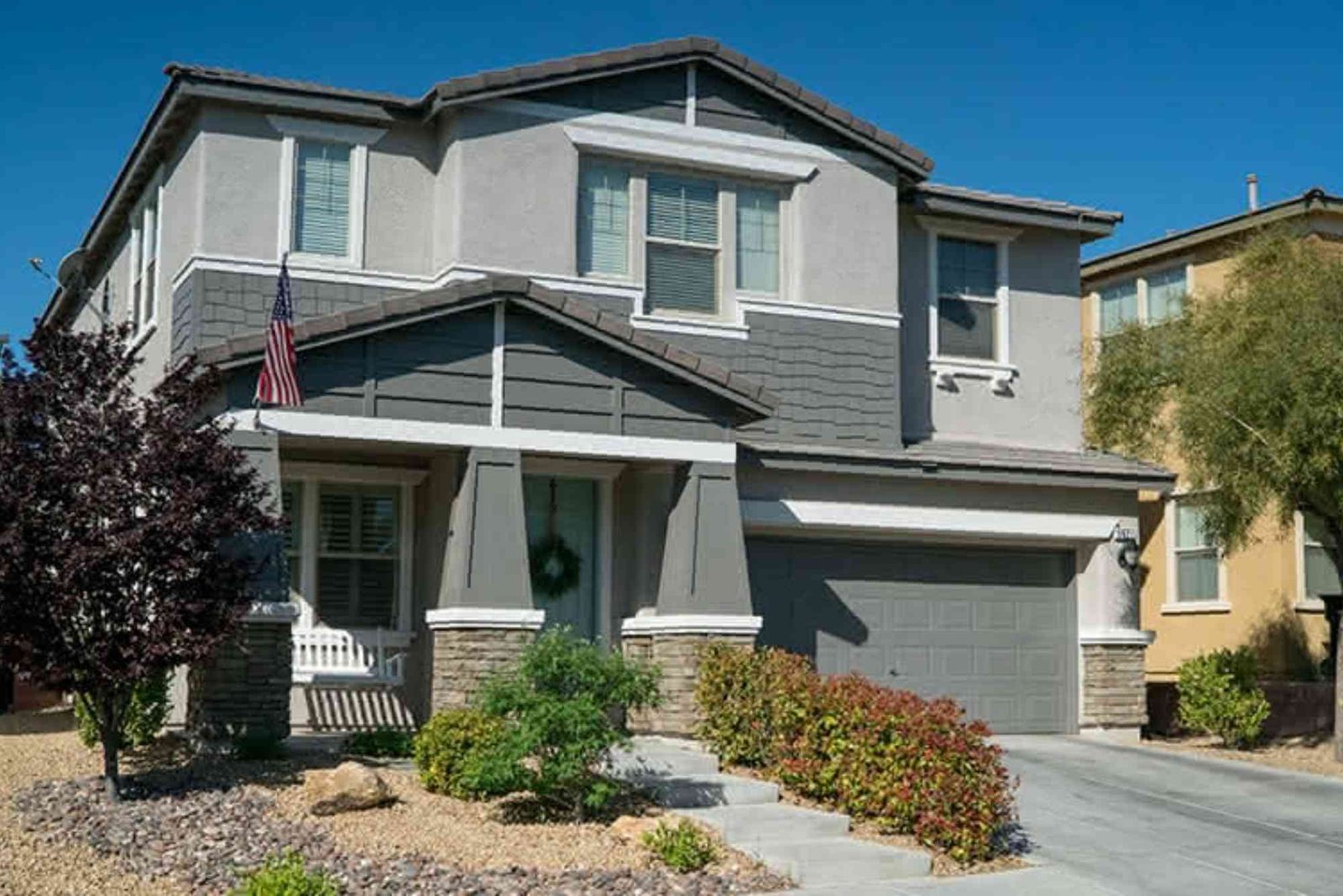 Commercial Exterior Painters in Torrance, CA