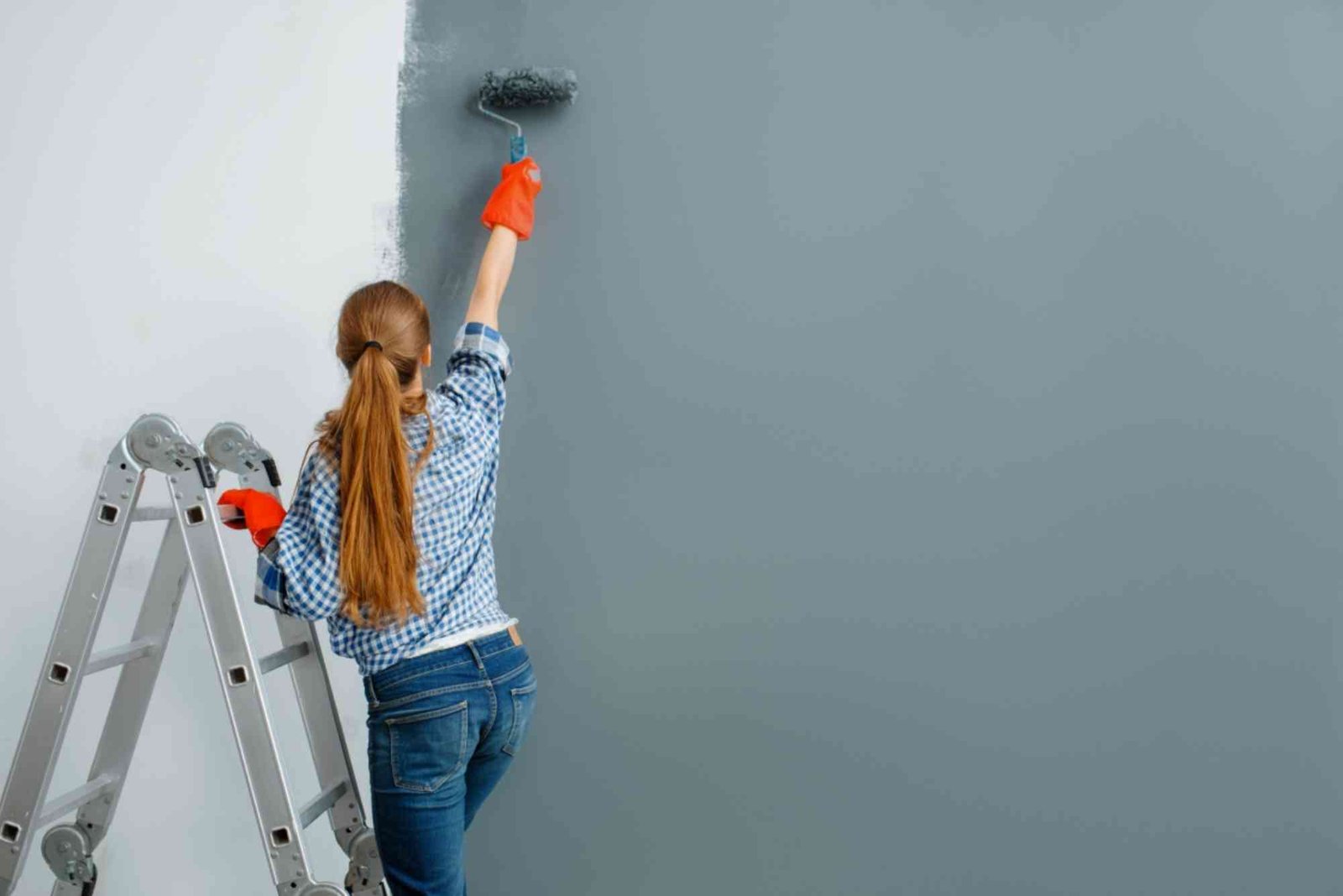 Painters in Troy MI