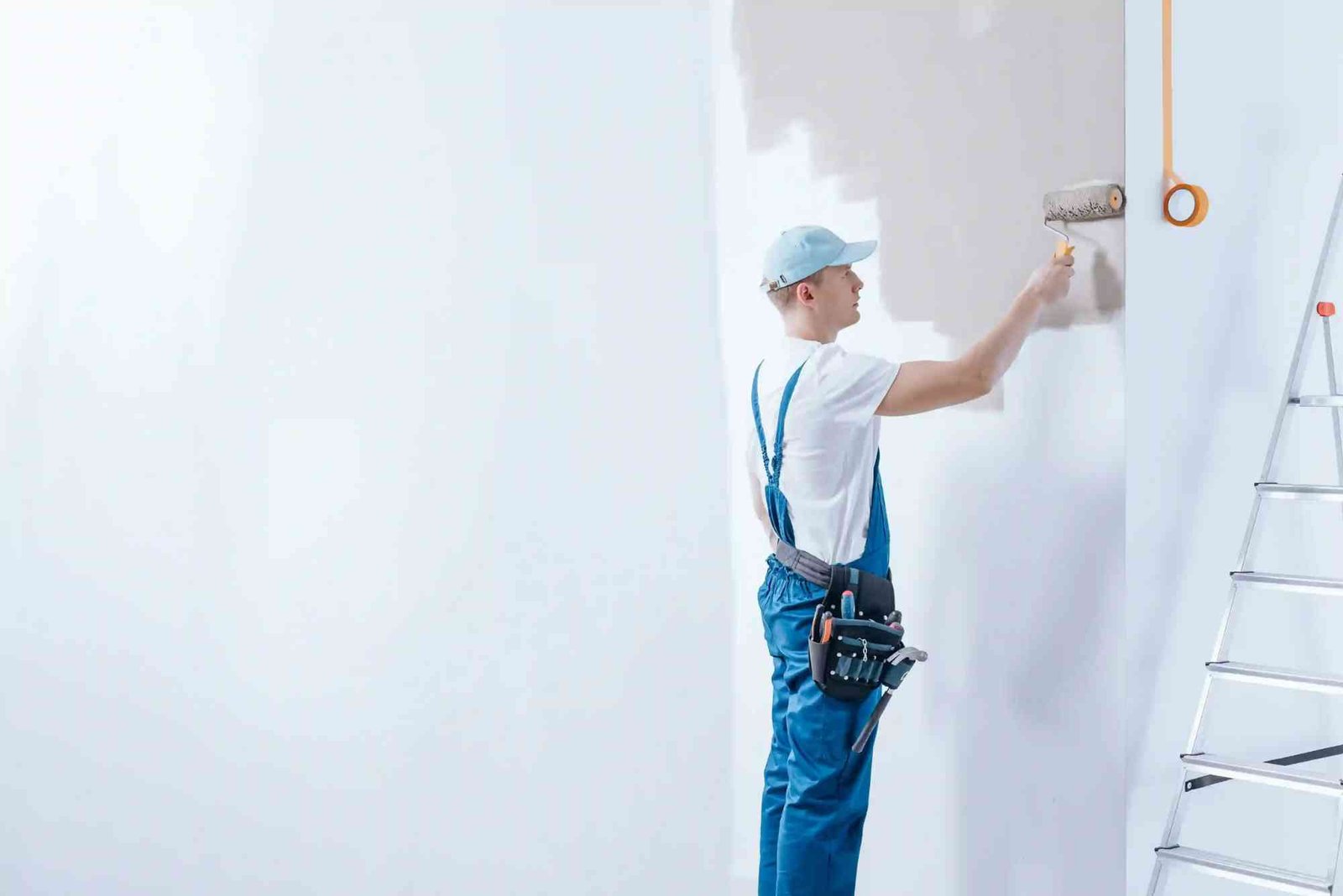 Local Painters In Ann Arbor MI & Surrounding Areas