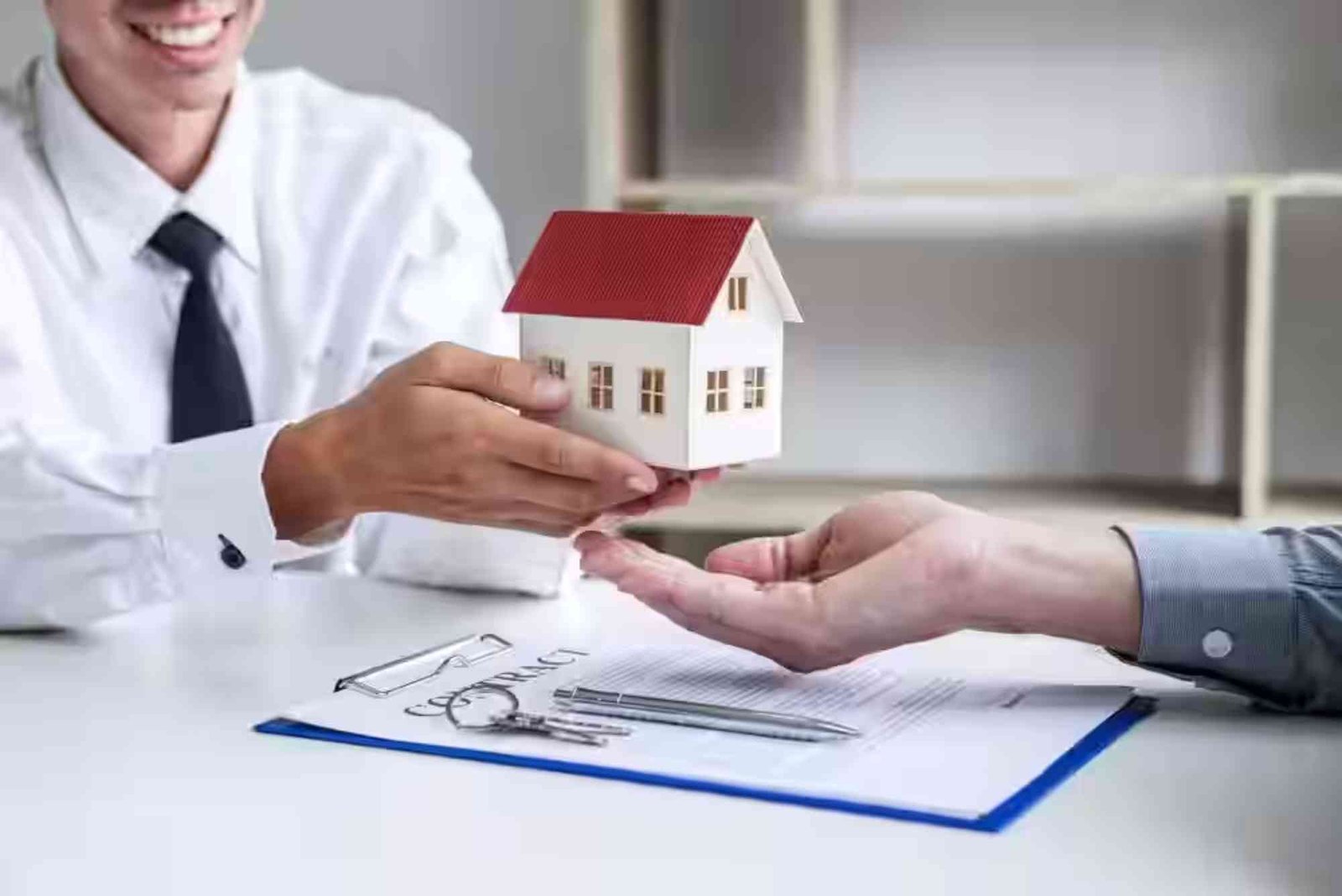 Indian Real Estate Consultants