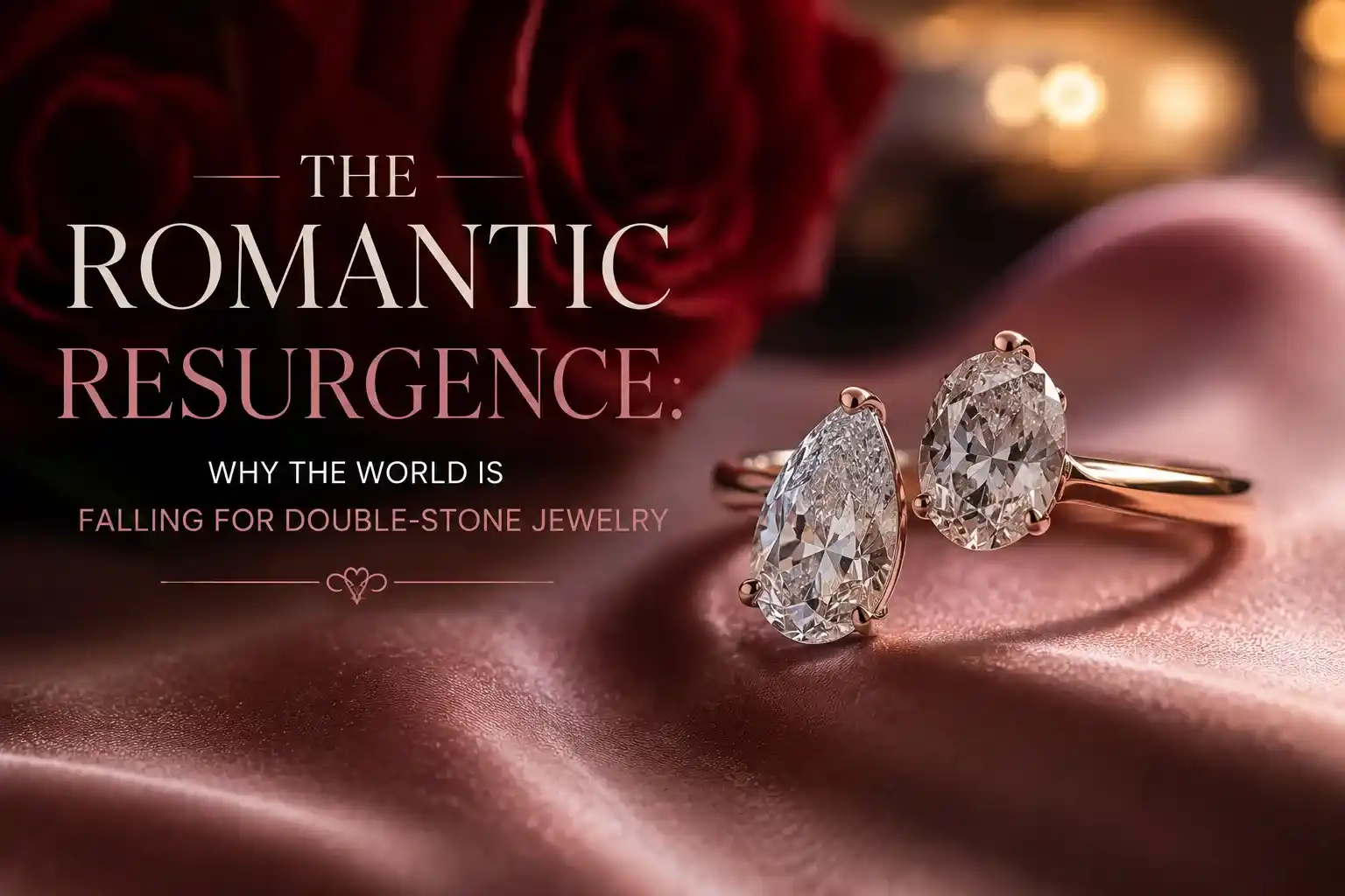 Romantic Resurgence